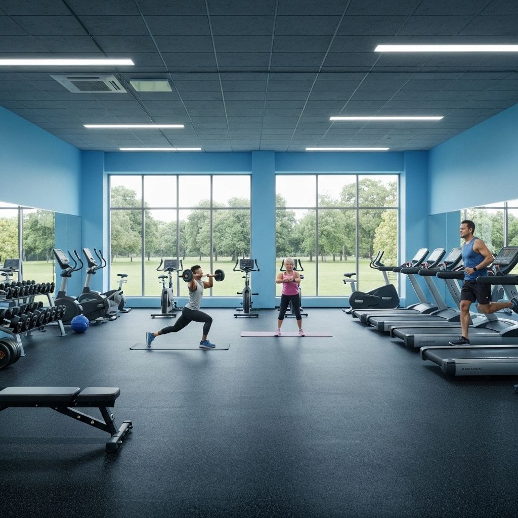 Transform your fitness